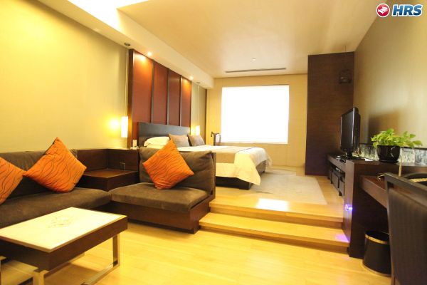 Hotel Regal Shanghai East Asia
